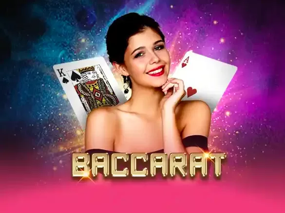 188BET Baccarat