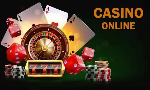 Casino online - 188bet